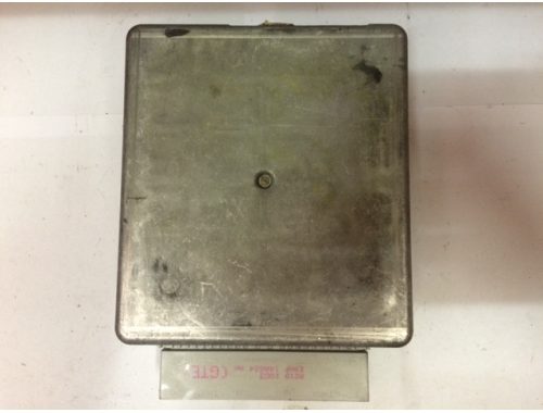 Centralina Motore Ford Fiesta Ghia