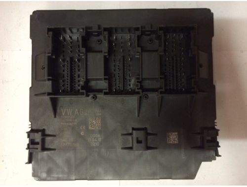 Comfort Control Volkswagen Scirocco