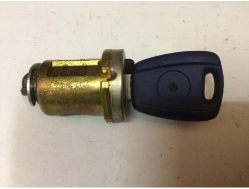 Blocchetto Accensione Fiat Punto