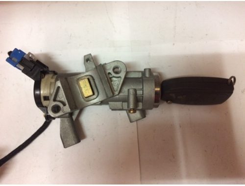 Blocchetto Accensione Volvo V40