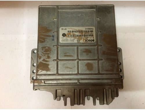 Centralina Motore Chrysler Voyager