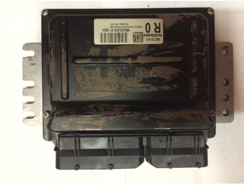 Centralina Motore Nissan Almera Tino