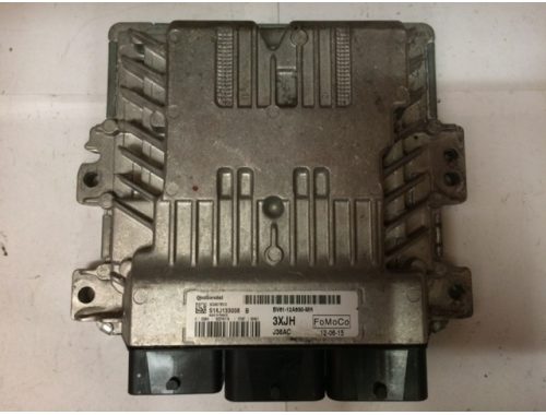 Centralina Motore Ford Focus