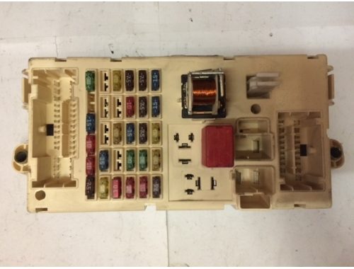 Centralina Scatola Porta Fusibili Fiat Stilo