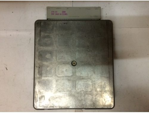 Centralina Motore Ford Escort