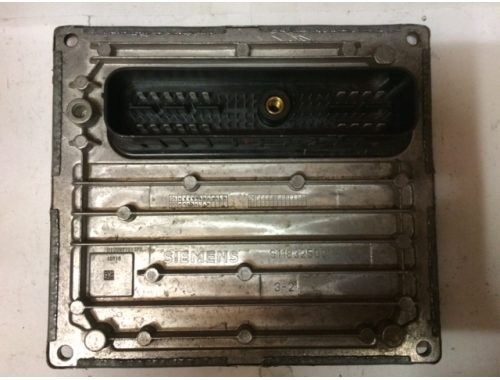 Centralina Motore Ford Fiesta