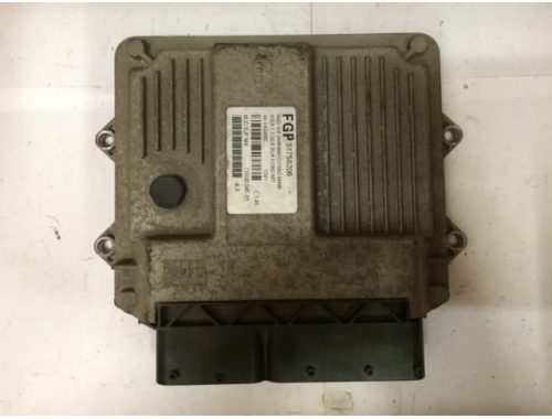 Centralina Motore Fiat Idea