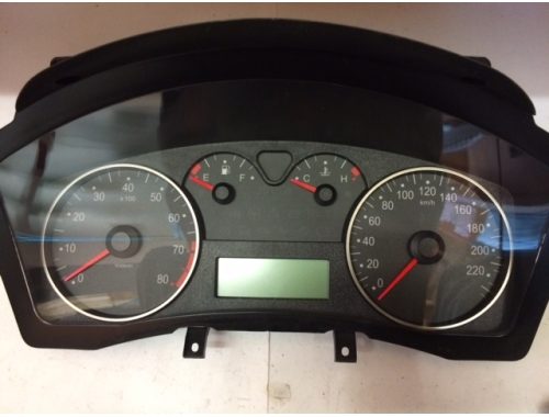 Quadro Strumenti Fiat Stilo