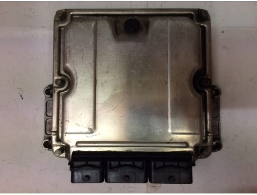 Centralina Motore Renault Megane