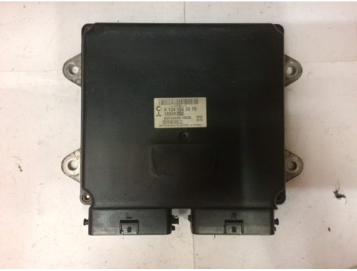 Centralina Motore Smart ForFour