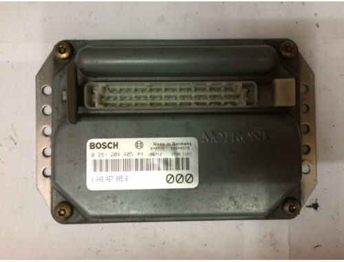 Centralina Motore Fiat Brava