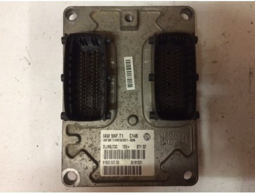 Centralina Motore Fiat Stilo