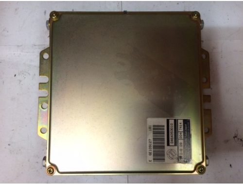 Centralina Motore Fiat Marea