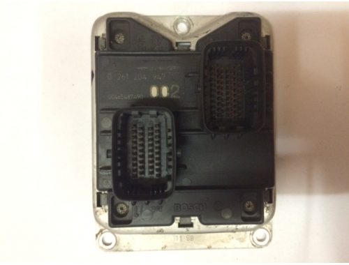 Centralina Motore Alfa romeo 156