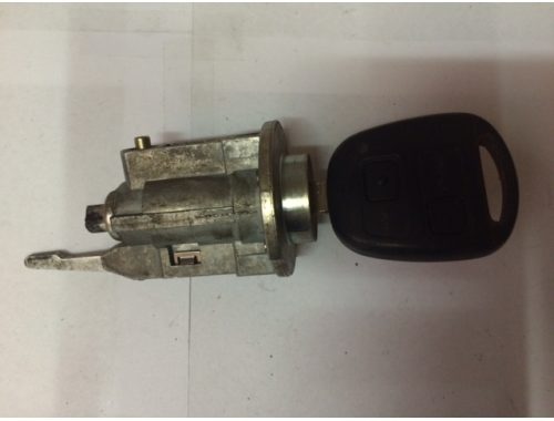 Blocchetto Accensione Toyota Yaris