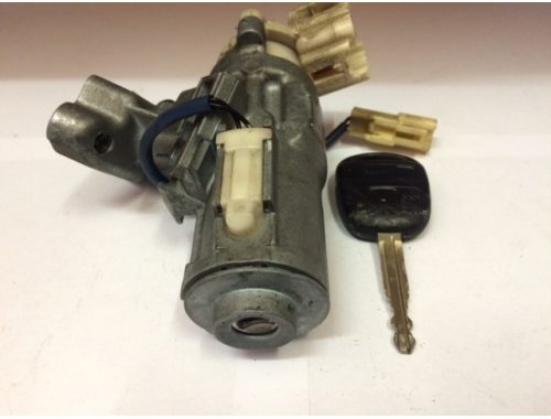 Blocchetto Accensione Toyota Yaris