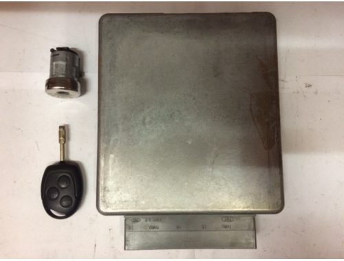 Kit Centralina Completo Ford Mondeo