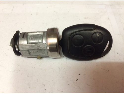 Blocchetto Accensione Ford Mondeo