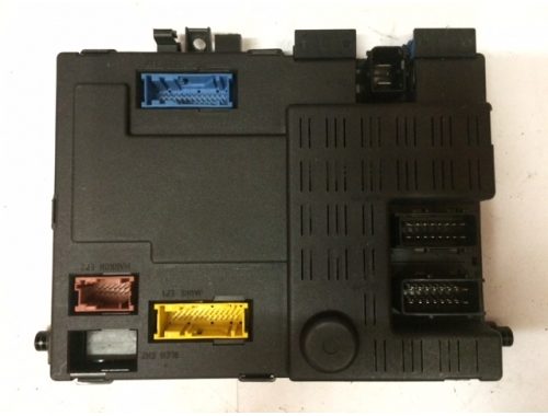 BSI Citroen Xsara Picasso