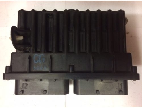 Centralina Comando Ventola Opel Zafira