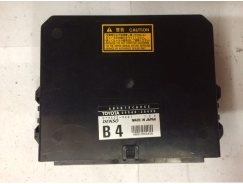 Centralina ABS Toyota Previa