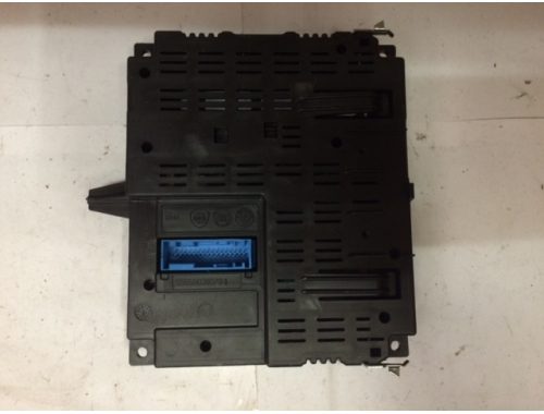 Centralina Blue&Me Alfa Romeo Giulietta