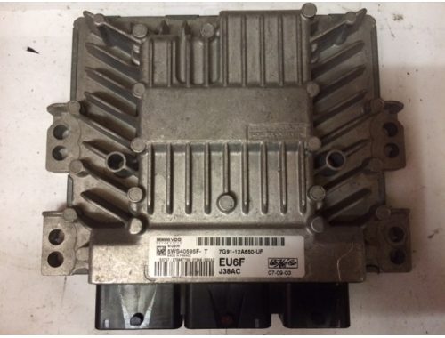 Centralina Motore Ford Mondeo