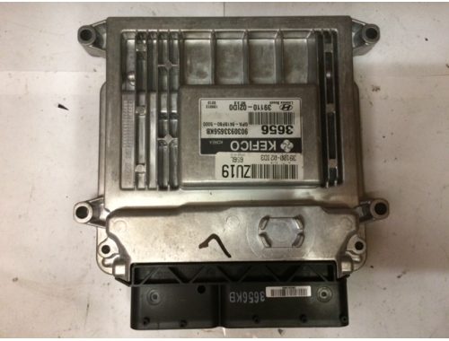 Centralina Motore Hyundai i10