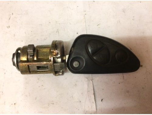 Blocchetto Accensione Alfa Romeo 147