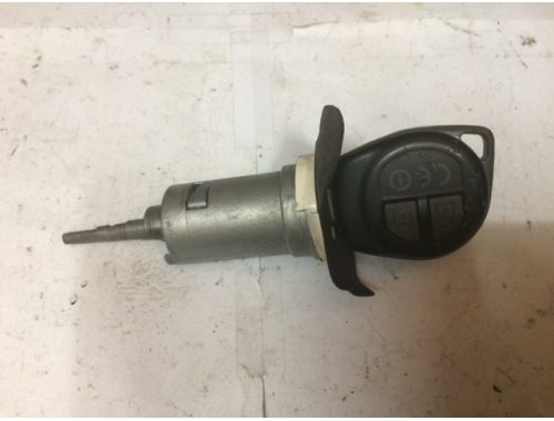 Blocchetto Accensione Opel Agila