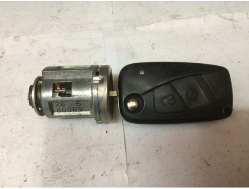 Blocchetto Accensione Gruppo Lancia