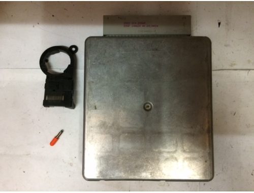 Kit Centralina Completo Ford Fiesta