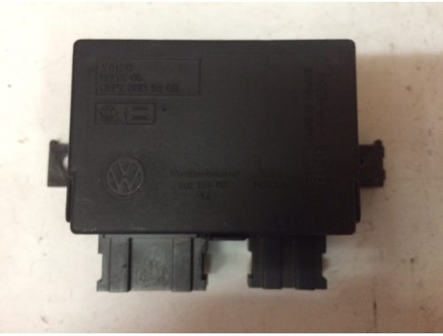 Centralina Code Volkswagen Polo