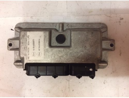 Centralina GPL Lancia Y