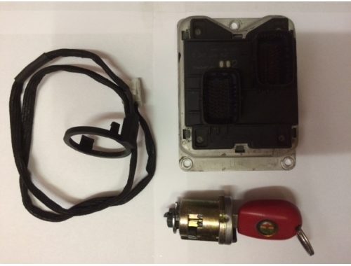 Kit Centralina Completo Alfa Romeo 156