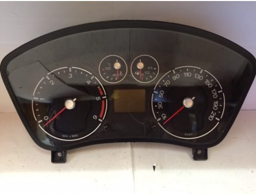 Quadro Strumenti Ford Fiesta