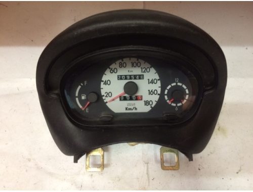 Quadro Strumenti Fiat 600