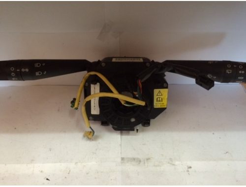 Devio Luci Fiat Grande Punto