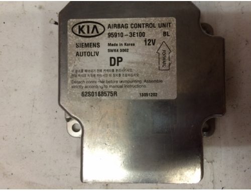 Centralina Air Bag Kia Sorento