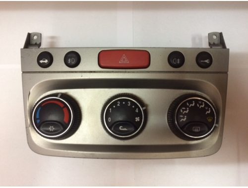 Comando Clima Alfa Romeo 147