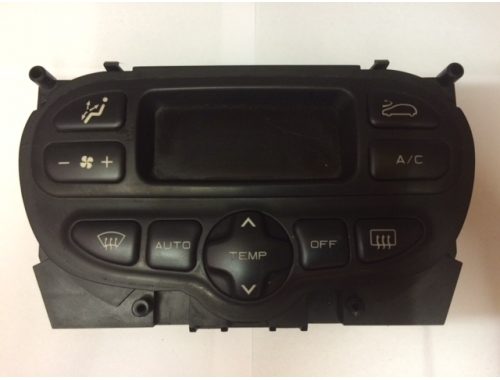Comando Clima Citroen Xsara Picasso