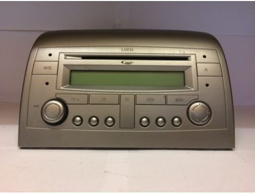 Autoradio Lancia Ypsilon