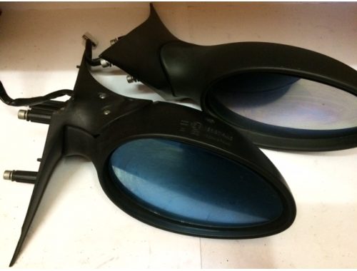 Specchietti Retrovisori Elettrici Alfa Romeo 156