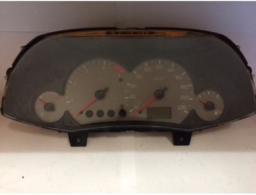 Quadro Strumenti Ford Focus