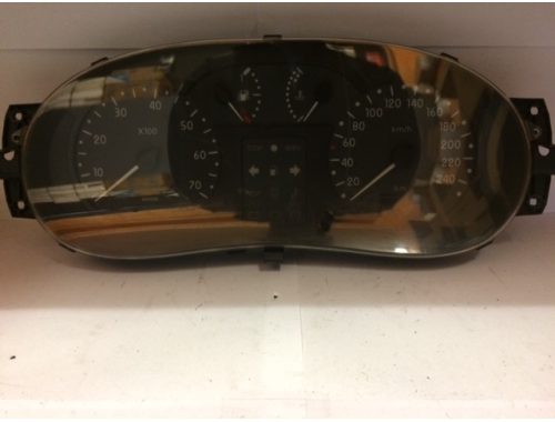Quadro Strumenti Renault Clio