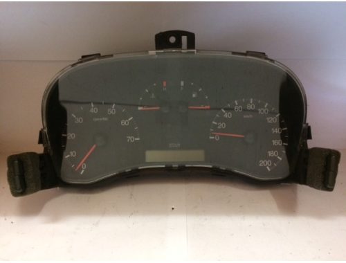 Quadro Strumenti Fiat Punto