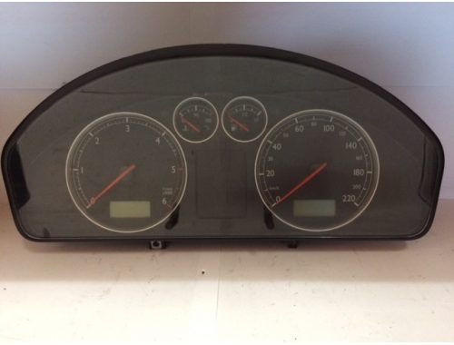 Quadro Strumenti Seat Alhambra