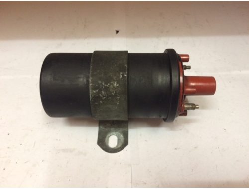 Bobina D'Accensione Mercedes