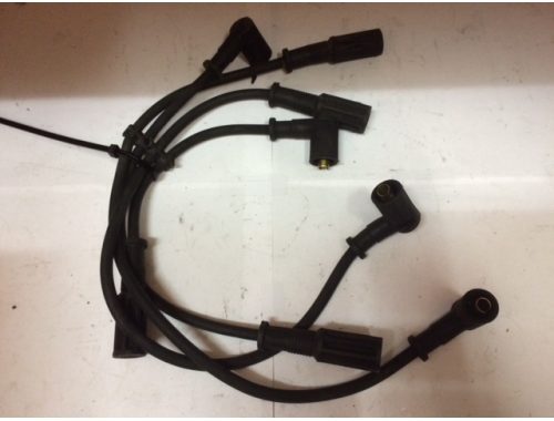 Cavi Bobina D'Accensione Fiat Punto