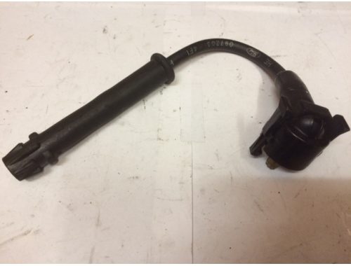 Cavi Bobina D'Accensione Ford Transit